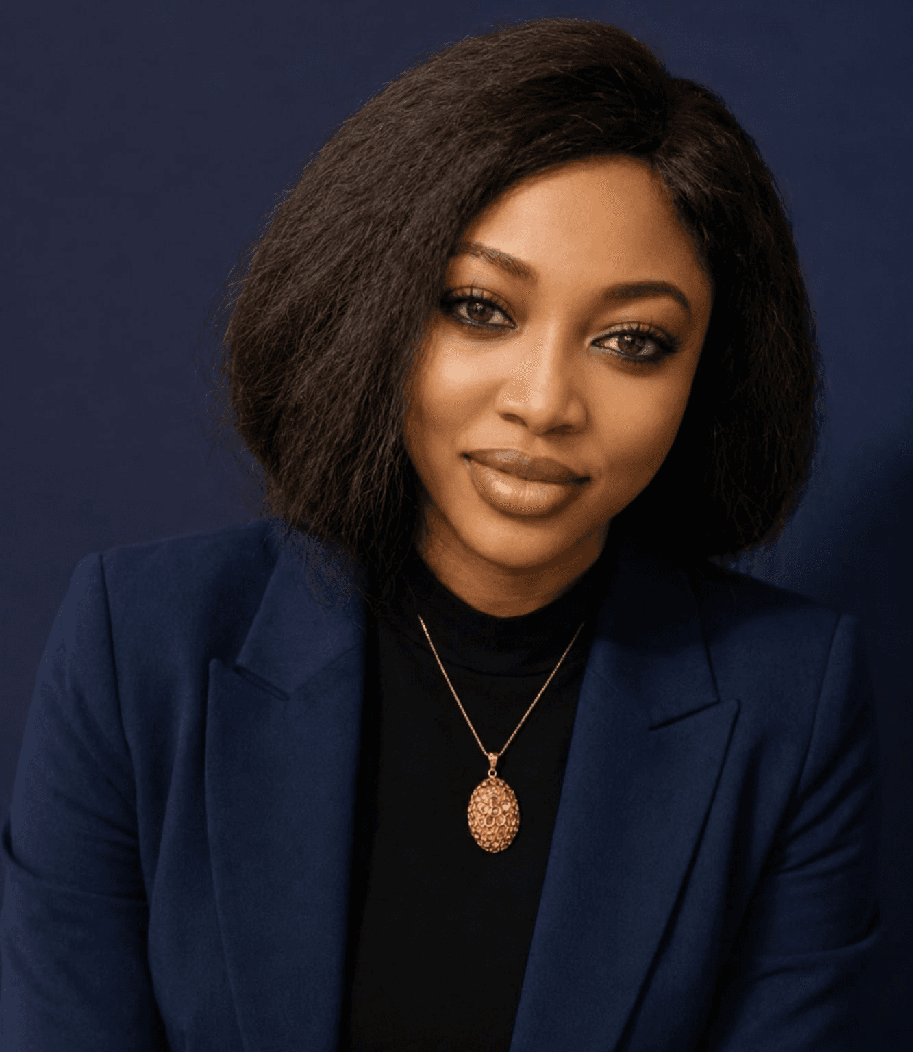 Tolulope Ariyibi-Oke