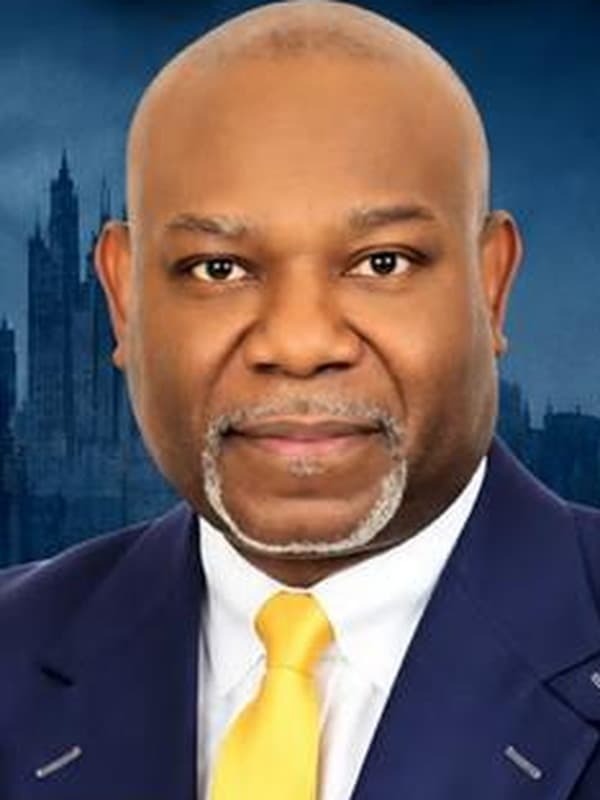 Charles Ajayi-Khiran
