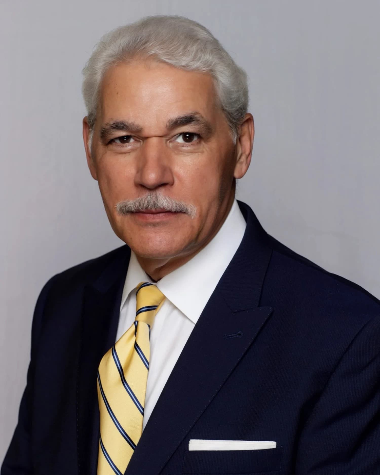 George Fraser