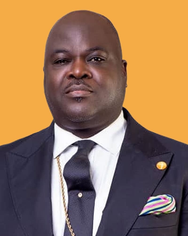 Dr. Olumide Emmanuel
