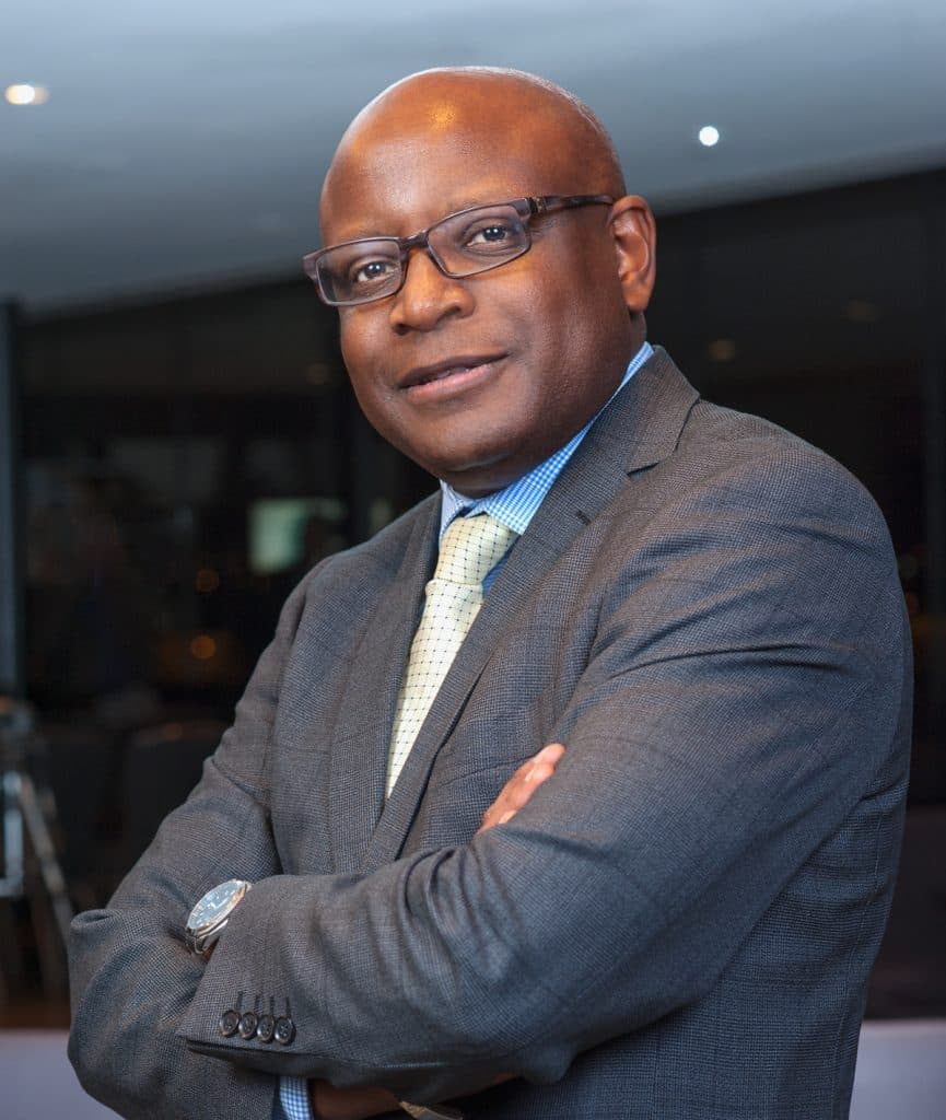 Sam Fongho