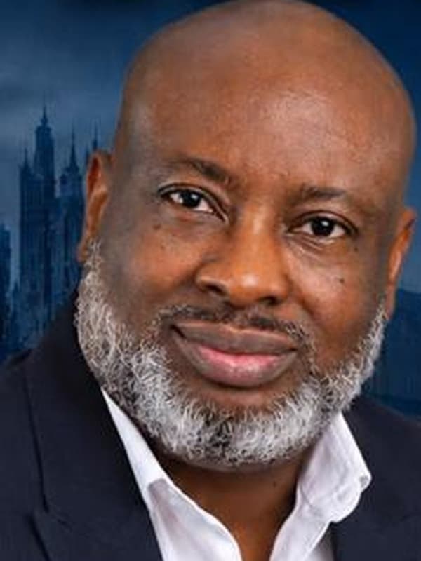 Victor Ariyibi-Oke